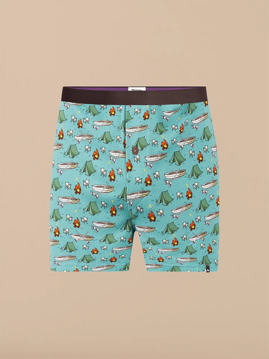 UltraModal™ Core Boxer | Campfire Stories