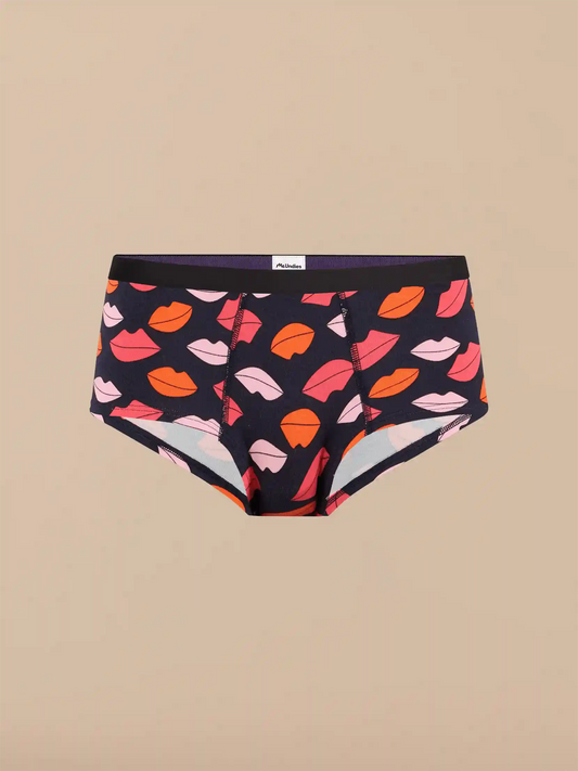 UltraModal™ Core Cheeky Brief | Kiss Me