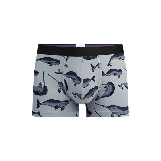 UltraModal™ Core Trunk | Stay Narwly