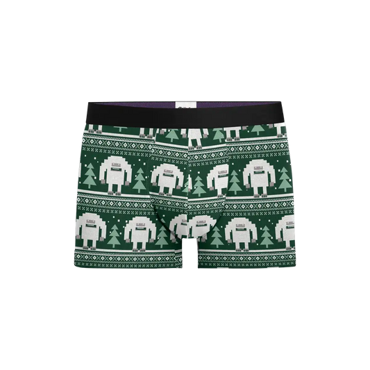 UltraModal™ Core Trunk | Yeti for the Holidays