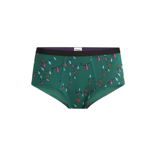 UltraModal™ Core Cheeky Brief | Light Me Up