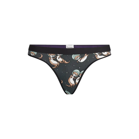 UltraModal™ Core Thong | Otter This World