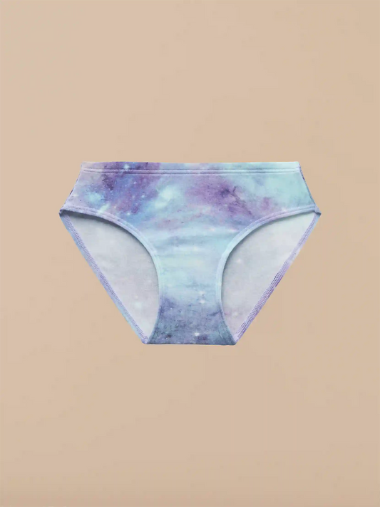 UltraModal™ FeelFree Girls Bikini Brief 3-Pack | Mystical Pack
