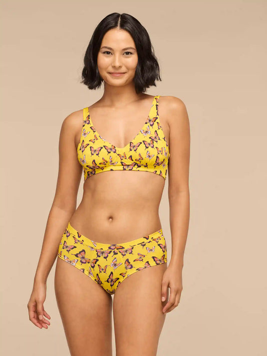 UltraModal™ FeelFree Cheeky Brief | Pretty Fly