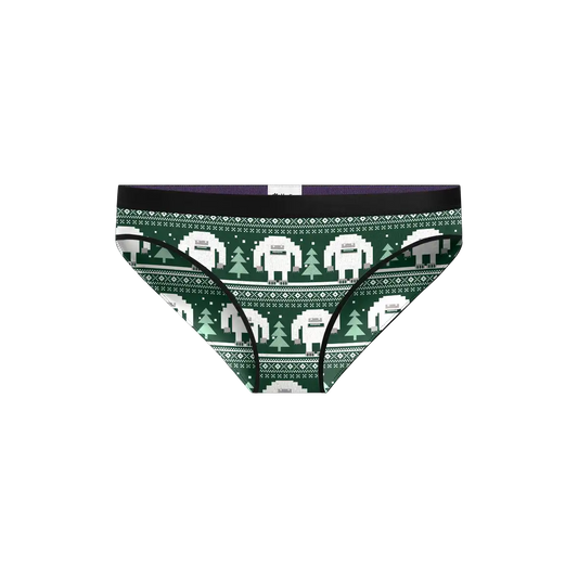 UltraModal™ Core Bikini | Yeti for the Holidays
