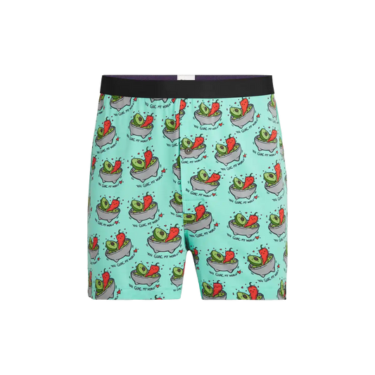 UltraModal™ Core Boxer | Guac My World