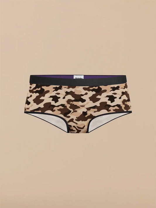 UltraModal™ Core Hipster | Undercover