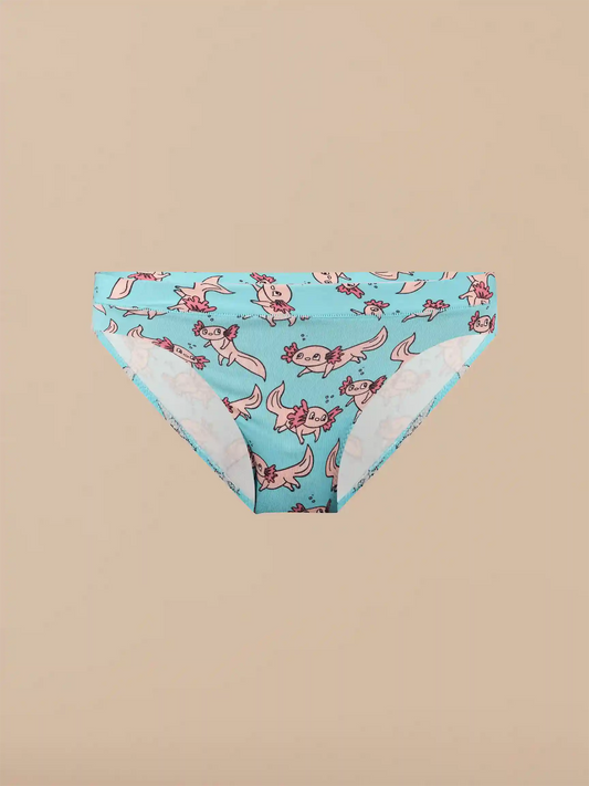 UltraModal™ FeelFree Bikini | Axolotl Splash