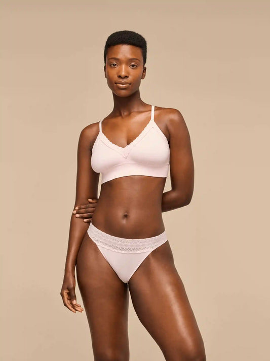 UltraModal™ Lace Bikini 3-Pack | Blossom Pack