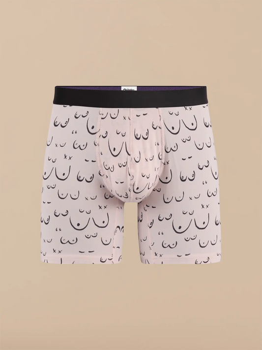 UltraModal™ Core Boxer Brief | The Girls