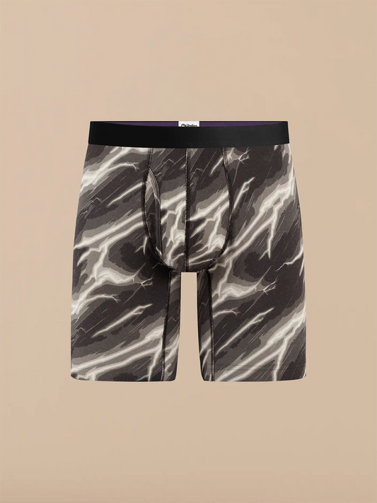 UltraModal™ Core Long Boxer Brief w/ Fly | Bang Bang