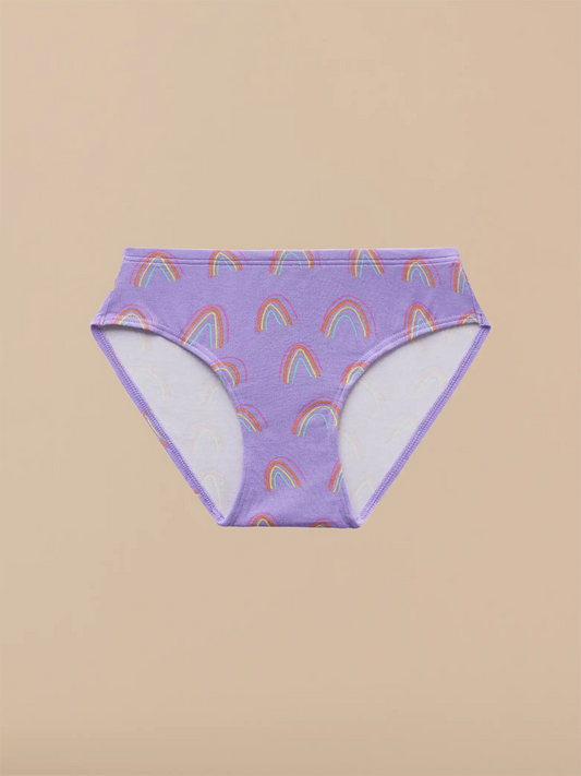 UltraModal™ FeelFree Girls Bikini Brief 9-Pack | Dream Big Pack