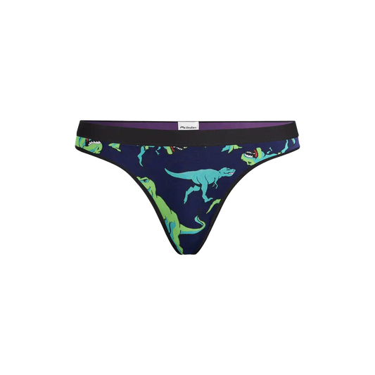 UltraModal™ Core Thong | T-Rexin'