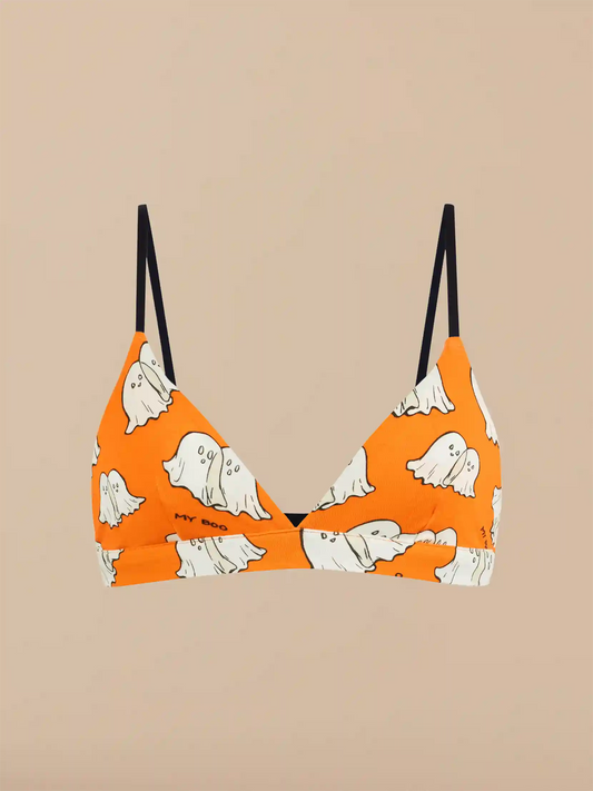 UltraModal™ FeelFree Triangle Bralette | My Boo