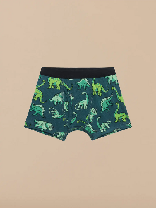 UltraModal™ Core Boys Boxer Brief 6-Pack | George & Friends Pack