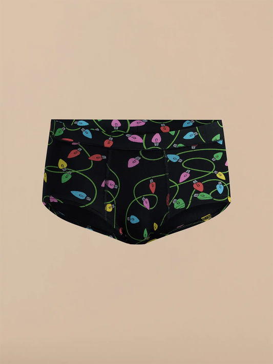 UltraModal™ FeelFree Cheeky Brief | String Lights
