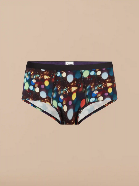 UltraModal™ Core Cheeky Brief | Party Girl