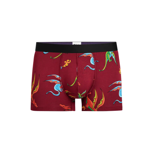 UltraModal™ Core Trunk | Fired Up