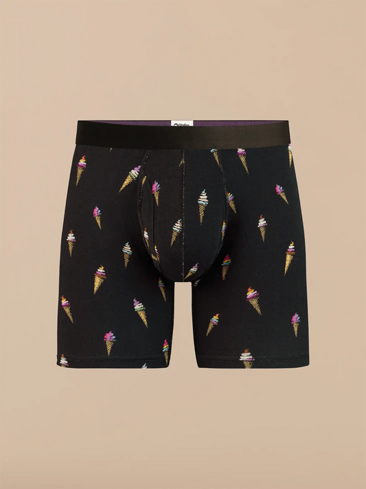 UltraModal™ Core Boxer Brief w/ Fly | Love is Sweet