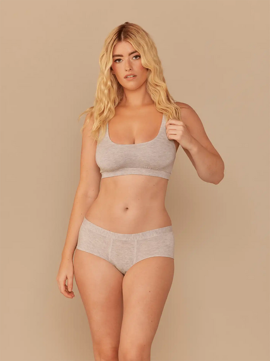 UltraModal™ FeelFree Cheeky Brief | Aloha Buddies