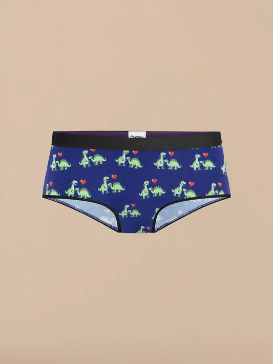 UltraModal™ Core Hipster | Jurassic Joy