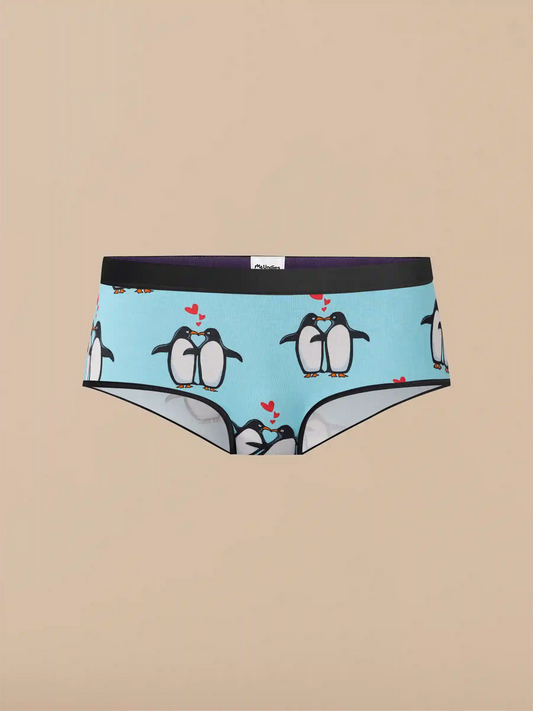 UltraModal™ Core Hipster | You're My Penguin
