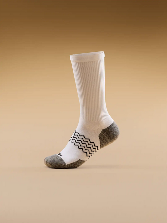 Active Crew Sock | Nice to Eat You