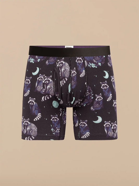 UltraModal™ Core Boxer Brief w/ Fly | Night Bandits