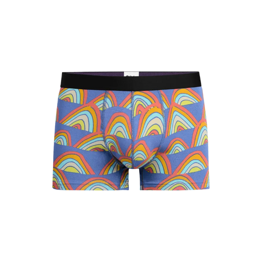 UltraModal™ Core Trunk | Retro Rainbows