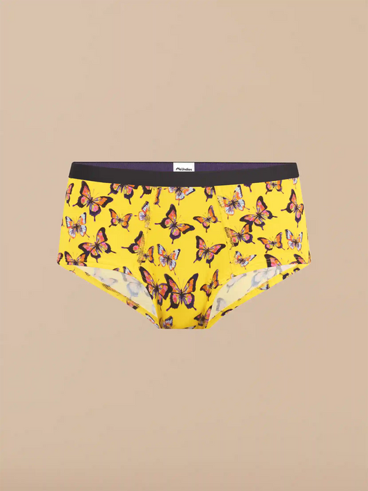UltraModal™ Core Cheeky Brief | Pretty Fly