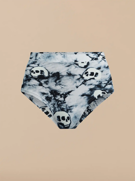 UltraModal™ FeelFree High-Waisted Cheeky | Ghosted