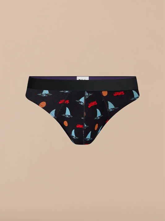 UltraModal™ Core Pouch Front Thong | Feeding Time