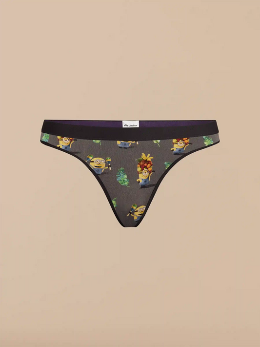 UltraModal™ Core Thong | Aloha Buddies
