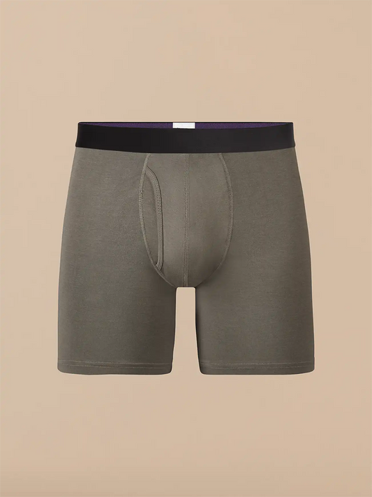 UltraModal™ Core Ball Caddy™ Boxer Brief w/ Fly | Fossil