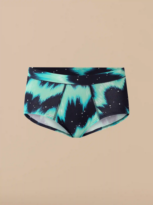 UltraModal™ FeelFree Cheeky Brief | Northern Lights
