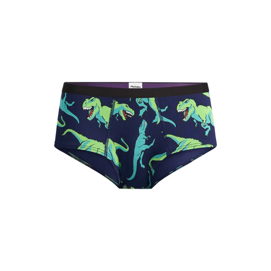 UltraModal™ Core Cheeky Brief | T-Rexin'