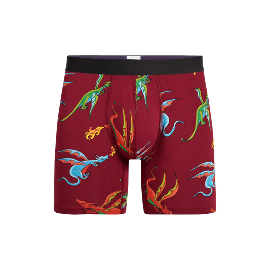 UltraModal™ Core Boxer Brief | Fired Up