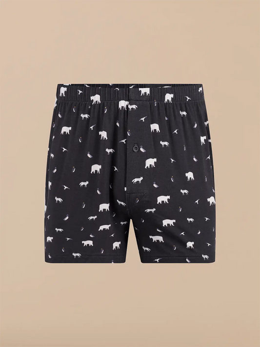 UltraModal™ FeelFree Boxer | Arctic Chill