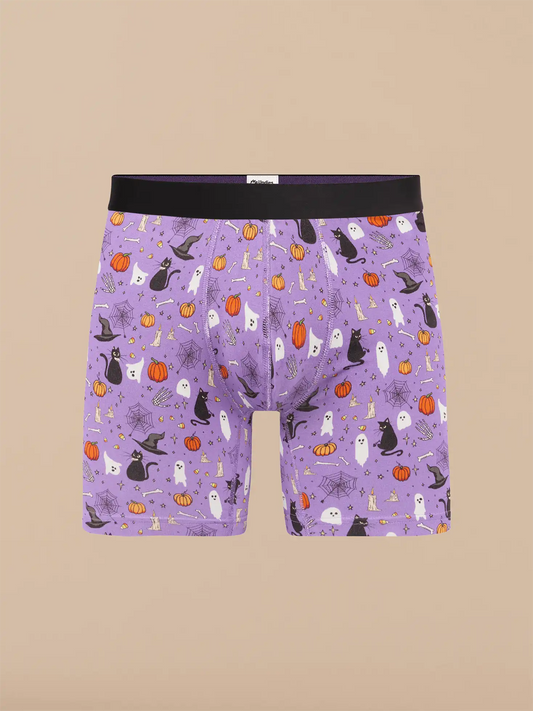 UltraModal™ Core Boxer Brief | Witching Hour