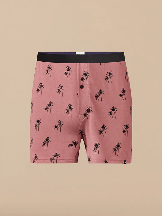 UltraModal™ Core Boxer | Faded Palms