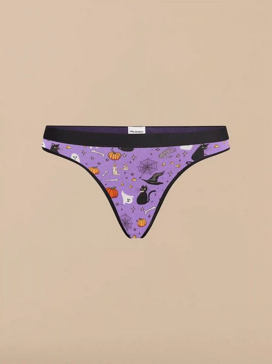 UltraModal™ Core Thong | Witching Hour