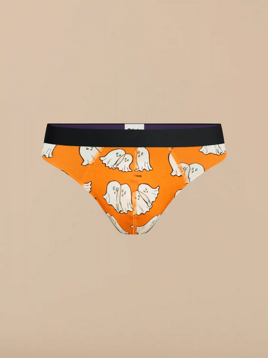 UltraModal™ Core Pouch Front Thong | My Boo