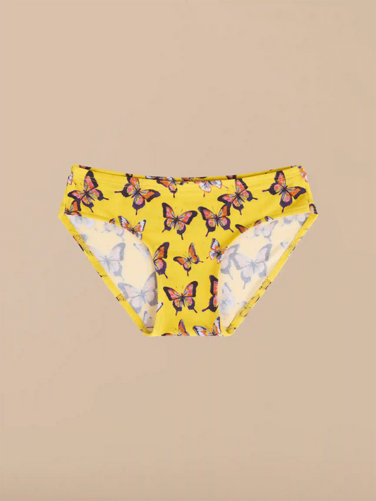 UltraModal™ FeelFree Girls Bikini Brief 9-Pack | Mix of Magic Pack