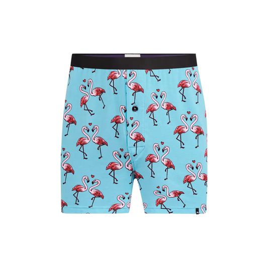 UltraModal™ Core Boxer | Love Birds