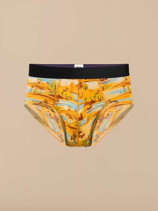 UltraModal™ Core Brief | Desert Oasis