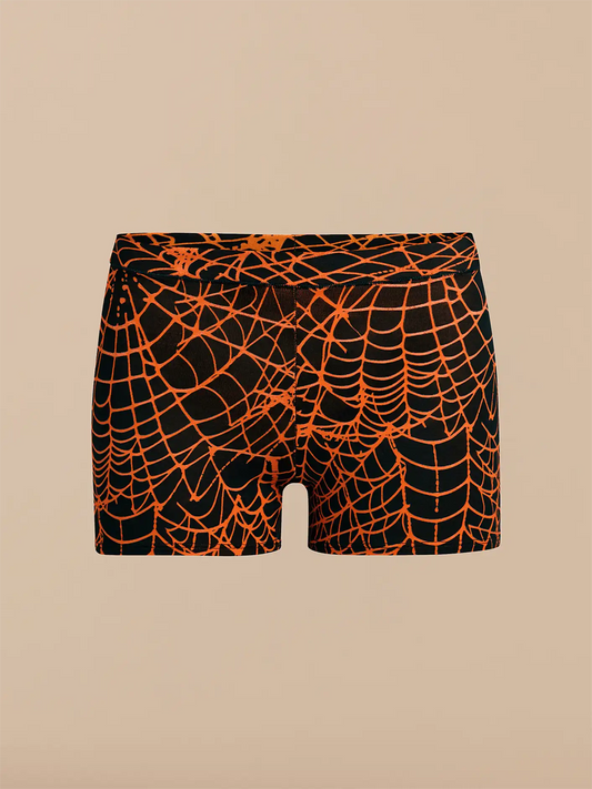 UltraModal™ FeelFree Boyshort | Caught in a Web