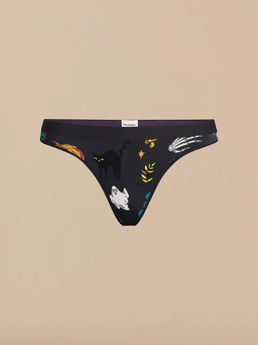 UltraModal™ Core Thong | Magic Spell