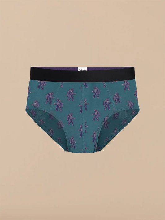 UltraModal™ Core Brief | Big Foot Energy