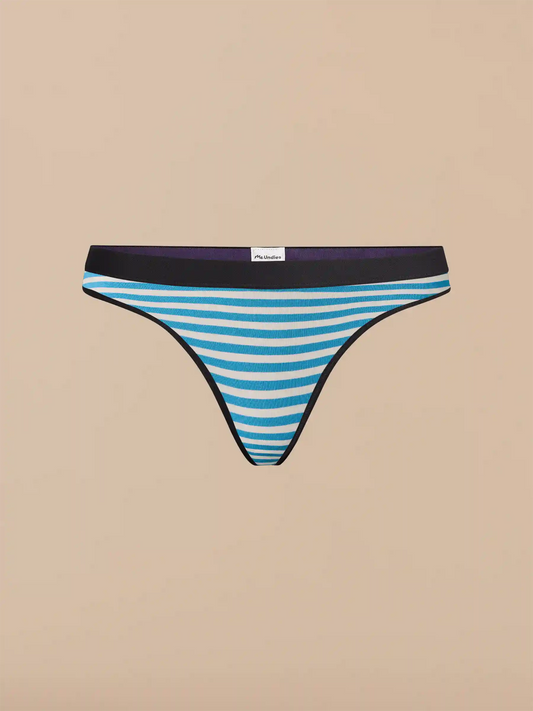 UltraModal™ Core Thong | Amalfi Stripes