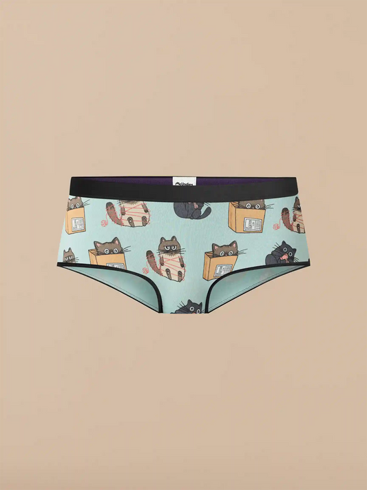 UltraModal™ Core Hipster | Cats Being Cats